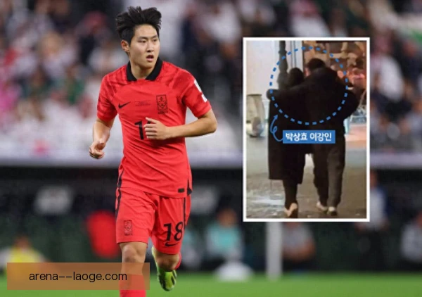 李刚仁拦网封死重扣，鼓舞全队士气并锁定关键分